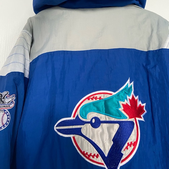 Starter Puffer - Toronto Blue Jays - Picture 4 of 12